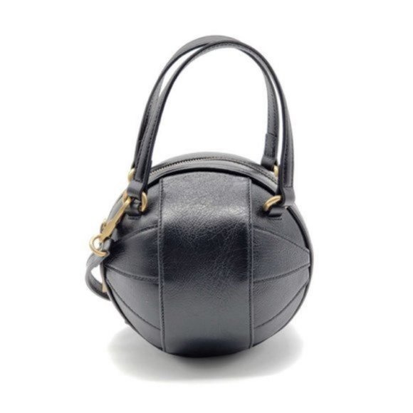 Gucci Basketball Shape Mini Crossbody Limited Edi - Picture 2 of 14